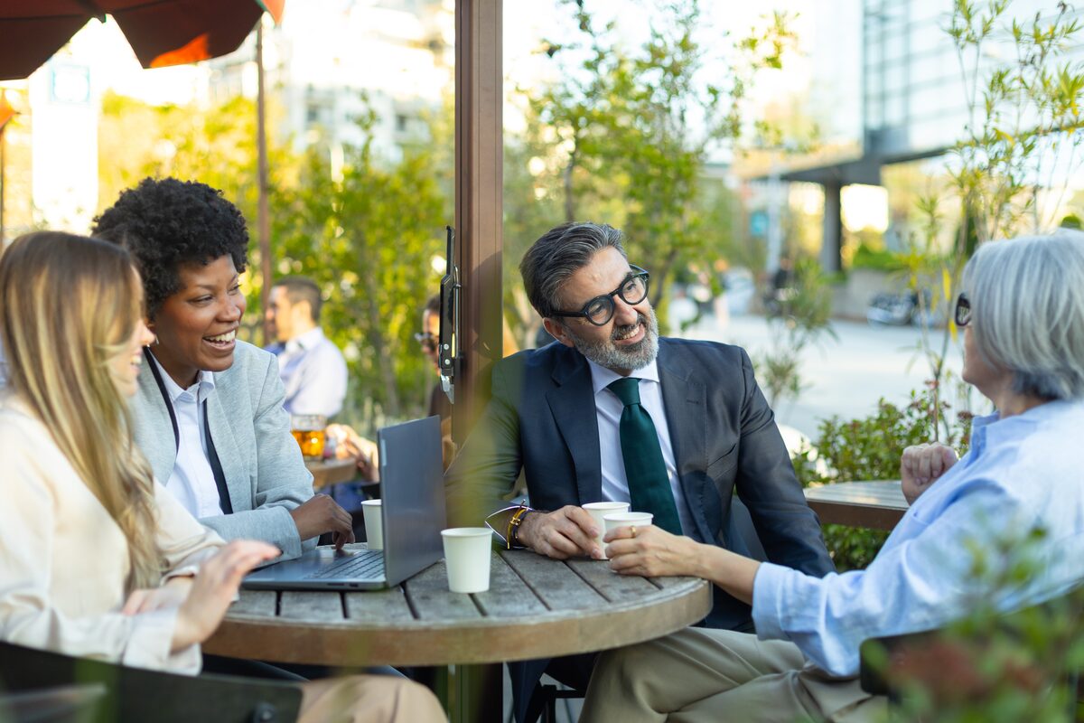 Private Wealth Management – Exklusive Beratung