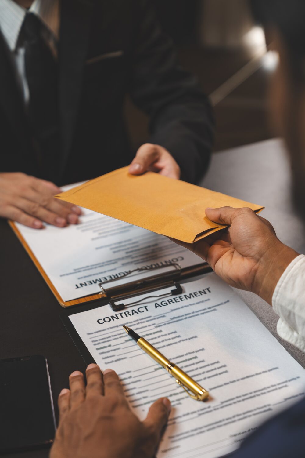 Due-Diligence-Prüfung