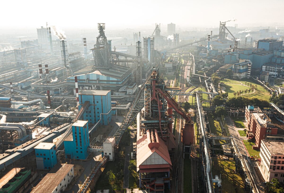 Sektoranalyse – Branchenüberblick für institutionelle Investoren