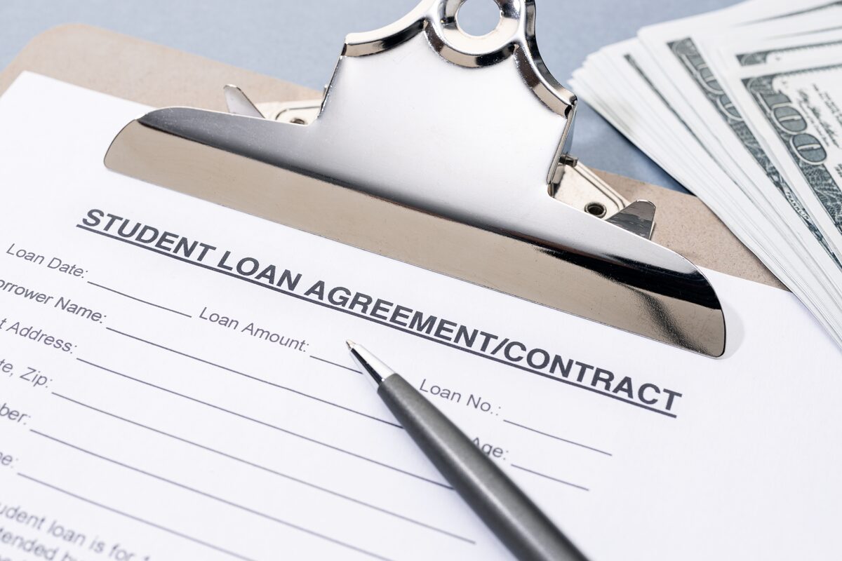 Kreditverträge – Private Credit Finanzierung