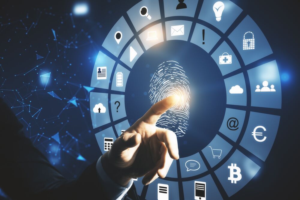 Krypto-Tokenisierung und digitale Assets