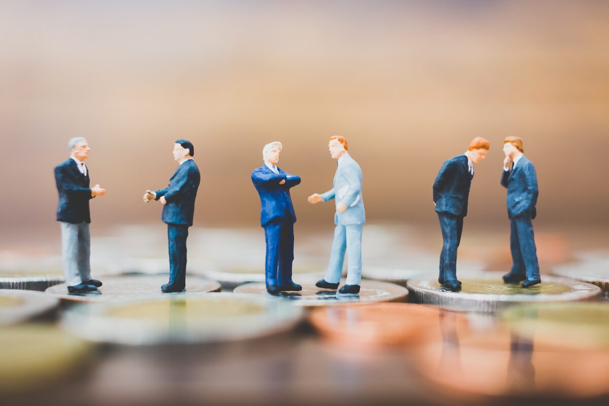 Venture Capital vs Private Equity – Investmentvergleich