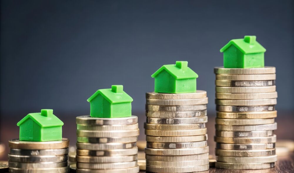 Finanzierungsrunden im Vergleich