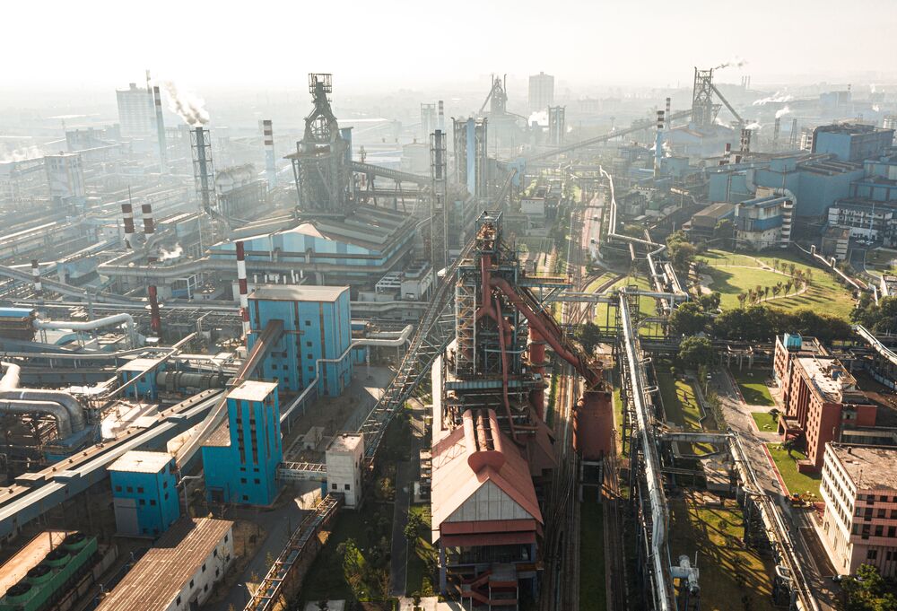 Sektorüberblick für Wettbewerbsanalyse